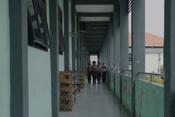 Wali Kota Eri Larang SD-SMP Negeri Bebani Orang Tua dengan Iuran Perpisahan