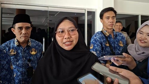 Khairunnisa Qoriah NTB Wakili Indonesia di MTQ Internasional Malaysia