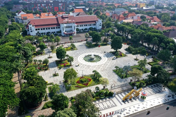 Pemkot Surabaya Pulangkan 9 Korban Dugaan Penyekapan Calon ART, 39 Penyalur Ditertibkan