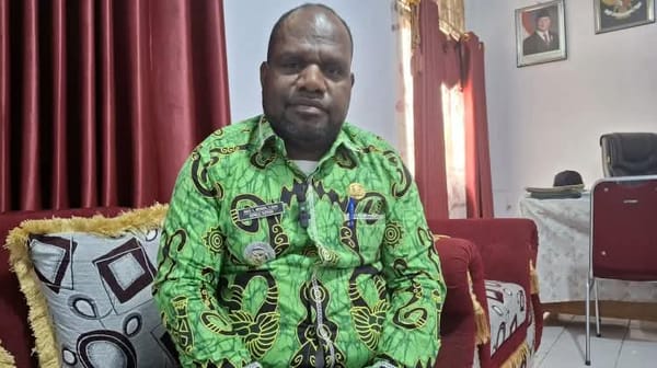 Pemkab Jayawijaya Lakukan Penertiban Pemanfaatan Rumah Dinas pada 40 Distrik