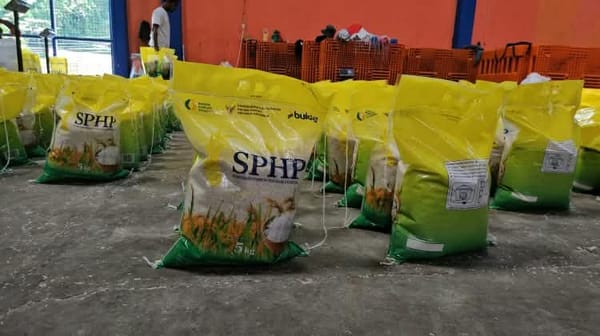 Cegah Penyalagunaan Penyaluran Beras, Perum Bulog Wilayah Papua Perketat Pengawasan