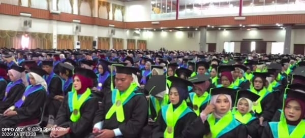 Pemprov Lampung Fokus Atasi Tantangan Pemenuhan Kualifikasi dan Distribusi SDM Kesehatan Yang Tidak Merata