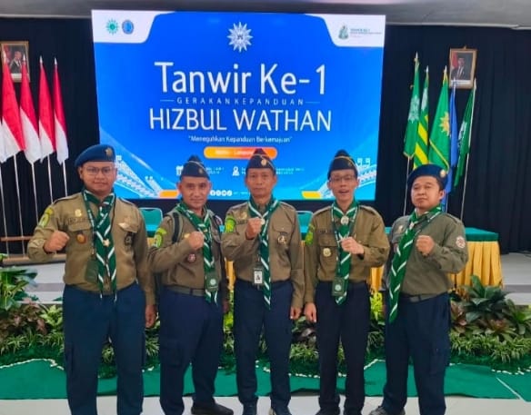 Kwarwil GKHW Kalimantan Selatan Sampaikan Sejumlah Masukan Strategis