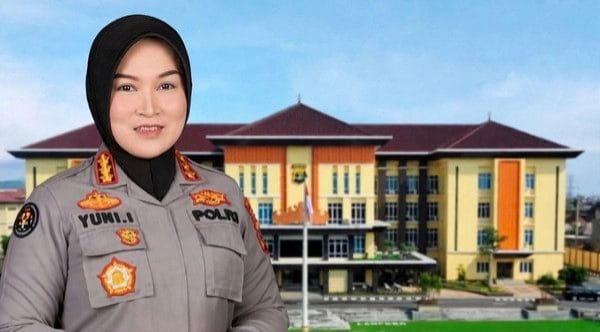 Selain Kapolda, Dirlantas Polda Lampung Juga Bergeser