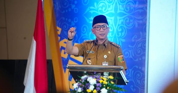 Pembangunan Ekonomi Lebih Banyak Diarahkan Untuk Perkuat  Produksi dan Daya Beli Masyarakat Desa
