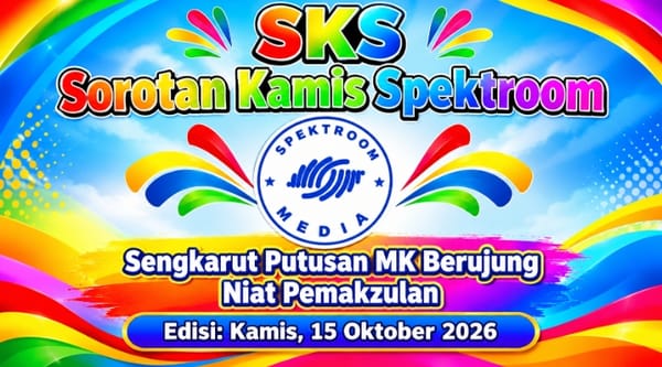 Sengkarut Putusan MK Berujung Niat Pemakzulan