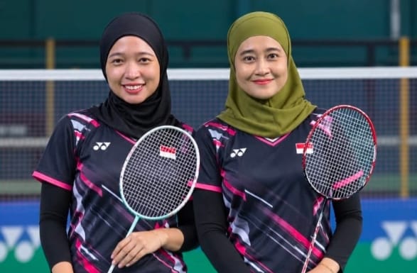 Henny Kembali Berlaga di Mel’s Cup V2, Targetkan Raih Tiket Ke Final