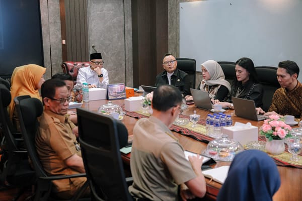 GEMA Perempuan Desaku Maju, Dorong Perempuan Desa Jadi Penggerak Ekonomi Keluarga