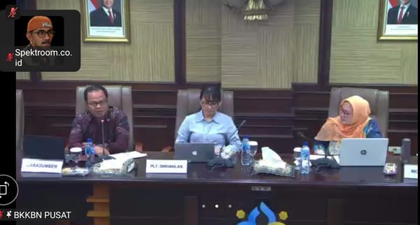 Literasi Koperasi bagi Lansia, Kurangi Kerentanan Finansial Agar  tidak Bebani Keluarga