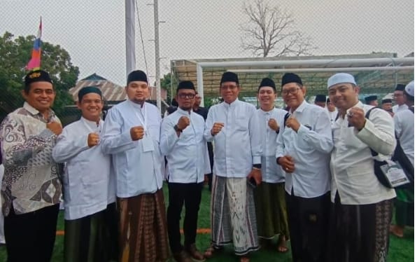 Rektor UNUKASE Beri Respon Peringatan Hari Santri Nasional 2026