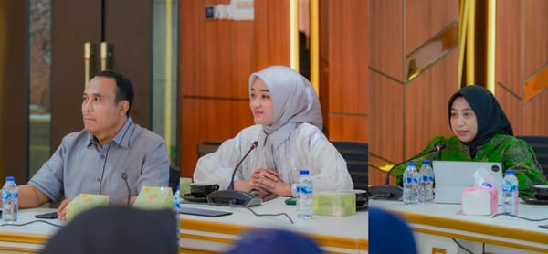 Optimalisasi Peran LKS Di Daerah Agar Berikan Manfaat  Berkelanjutan Bagi Masyarakat