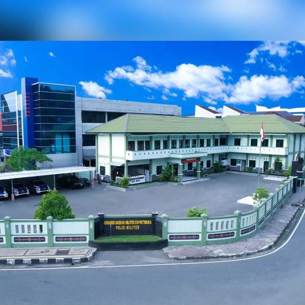 Pomdam XV/Pattimura Tangani Perkara korban Penganiayaan Meninggal Dunia di Pelauw