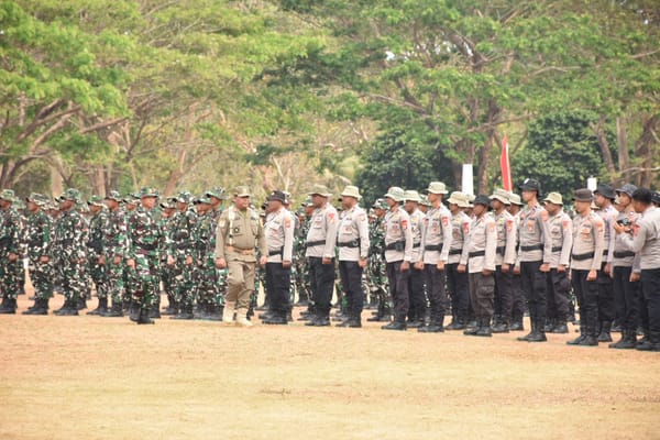Wagub Maluku Buka Bakti TNI AD untuk Rakyat di MBD, Perkuat Sinergi Percepatan Pembangunan dan Kesejahteraan Masyarakat