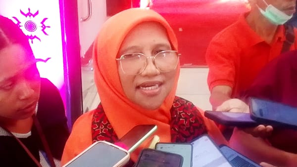 Hak Masyarakat Adat Dalam Pembangunan Blok Masela Tak Boleh Diabaikan