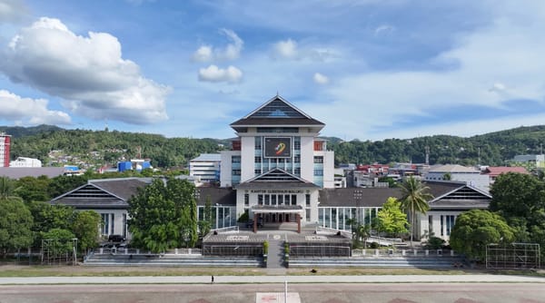 SK Kenaikan Pangkat Diduga Palsu, Pemprov Maluku Tempuh Langkah Hukum