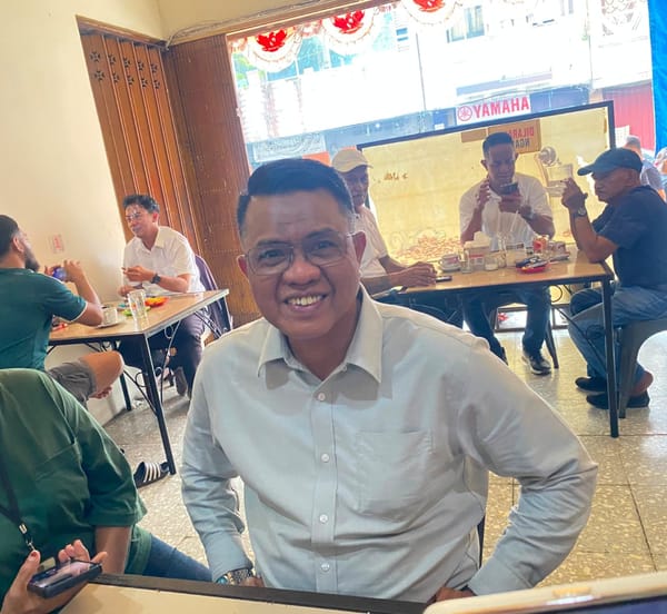 Dua Tahun Pemerintahan Prabowo Dorong Program Rakyat Tepat Sasaran