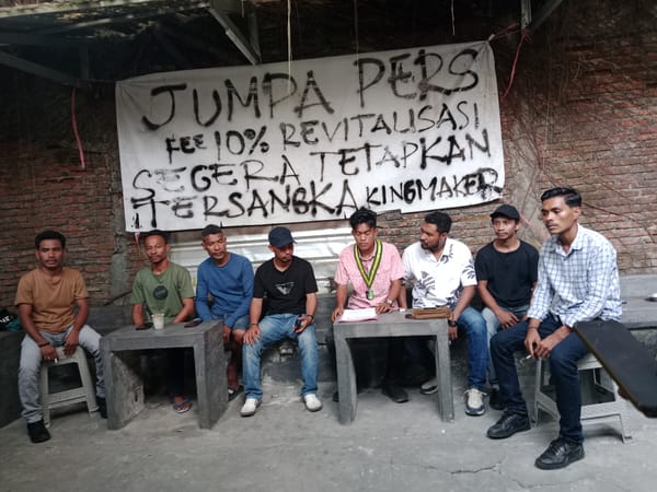 Dugaan Potongan Dana Revitalisasi Sekolah SBT, Koalisi Desak Kejaksaan Telusuri Aliran Dana