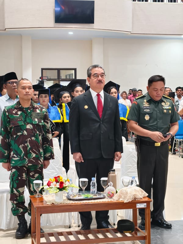 Gubernur Maluku: SDM Lokal Harus Siap Rebut Peluang Blok Masela