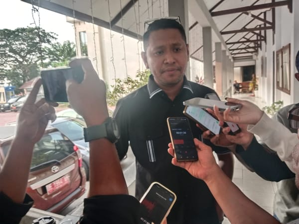 DPRD Ambon Beri Waktu Sepekan, Fadly Toisutta Dorong Penyelesaian Raja Negeri Soya