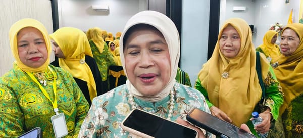 Rakerda Al-Hidayah Maluku Fokus Perkuat Kader, Bidik Indonesia Emas 2045