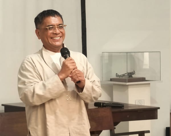 Rumah PoHan Gelar Pameran 81 Tahun Pertempuran Lima Hari di Semarang