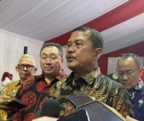 Ini Penyebab Dirjen Imipas Mundur Usai Temuan Klaster Mewah di Lapas Cibinong
