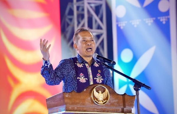 Menkop Inginkan Koperasi di Luwu Timur Bergerak ke Sektor Produksi Hingga Keuangan