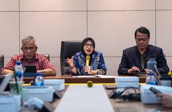 Kemenkop Tekankan Pentingnya Sinergi Talenta untuk Sukseskan KDKMP