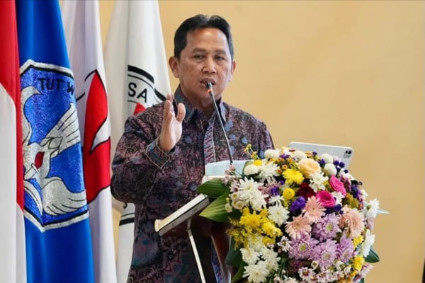 KDKMP Jadi Peluang Kerja dan Peluang Usaha Baru Bagi Generasi Muda di Desa