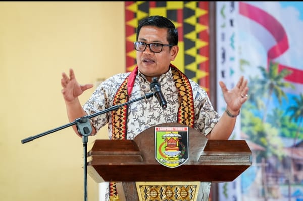 Kemenkop Siapkan Ekosistem Koperasi Perkuat Ekonomi Nelayan di Pesisir