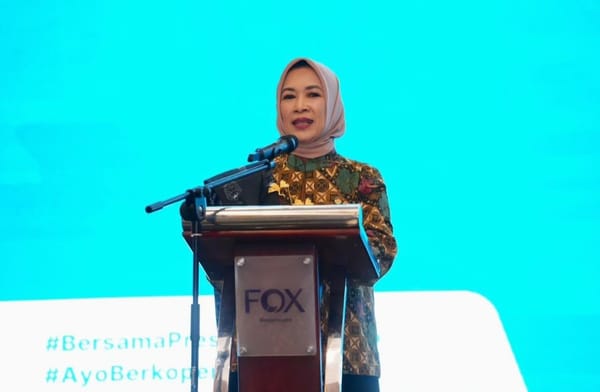 Pemberdayaan Perempuan Penting Dalam Keberhasilan KDKMP