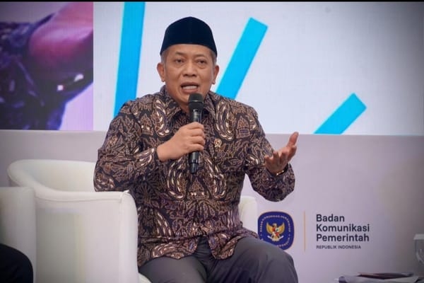 KDKMP Jadi Instrumen Pemutus Rantai Distribusi