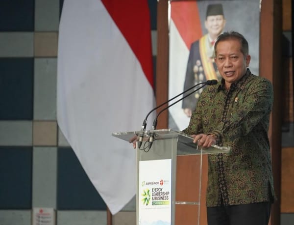 Kemenkop dan Aspebindo Siap Perkuat Sinergi Kemandirian Energi Nasional