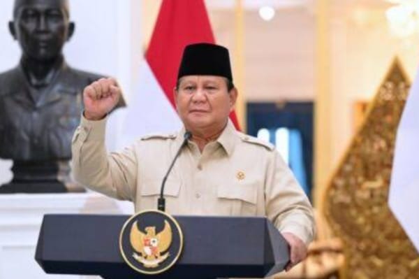 Presiden Prabowo ke Maluku Utara Agenda Kunjungi PT. IWIP