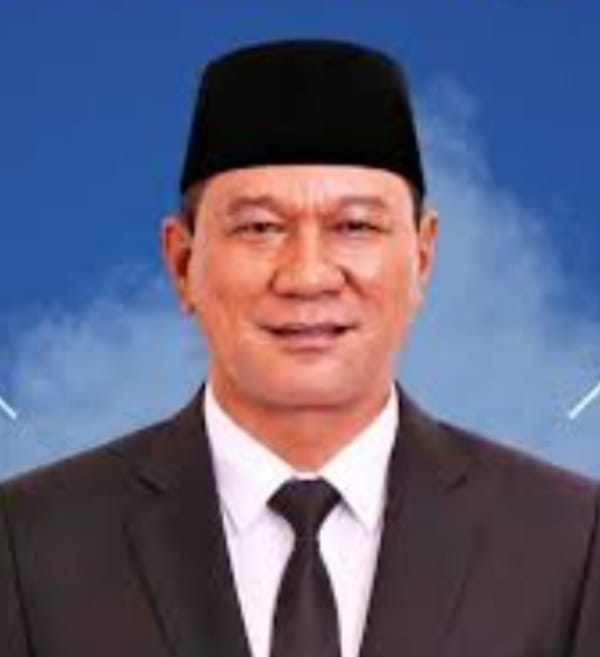 Dinas Pendidikan Kota Ternate Liburkan Siswa, Akibat Kabut Asap Tebal