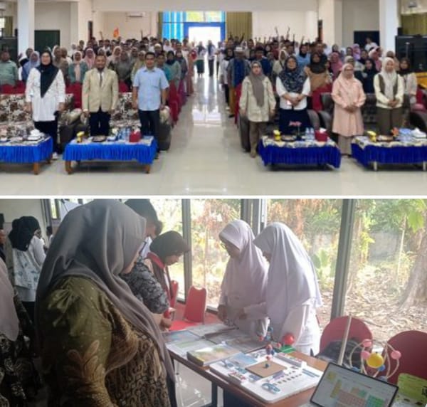 Pemkot Tidore Sambut Baik Kegiatan Gelar Griya Oleh SNT 5 Tikep