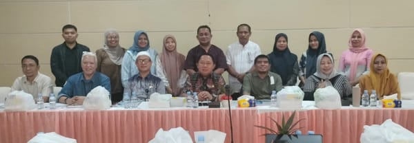 Tiga Puskesmas BAHIM Berjuang Menuju BLUD, Semangat Tingkatkan Pelayanan Kesehatan di Wilayah Kepulauan