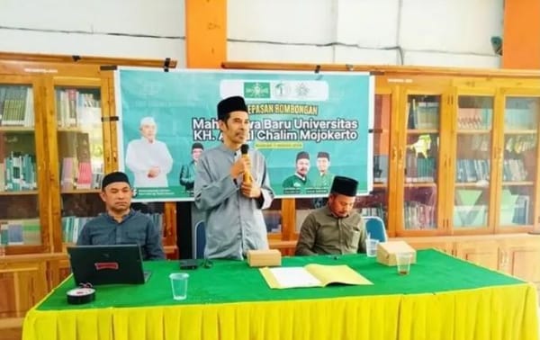 Raih Beasiswa Pergunu, 27 Calon Mahasiswa Asal Alor Kuliah ke Jawa Timur