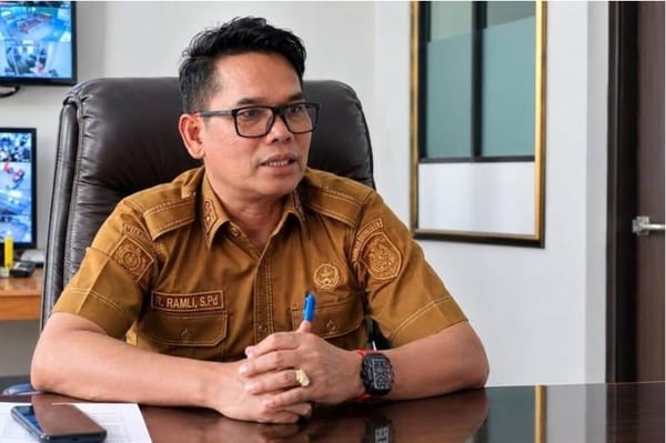 Dari Kelurahan hingga Ponsel, Disdukcapil Dekatkan Layanan ke Warga