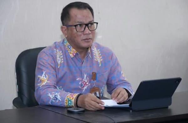 Laporan Warga Jangan Berhenti di Aplikasi, Dody Irawan Dorong Perbaikan Pelayanan