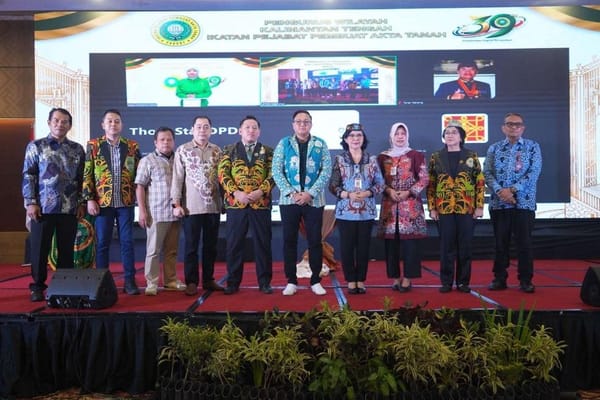 Digitalisasi Pertanahan Diuji: Mampukah Teknologi Membuat Hak Masyarakat Lebih Aman?