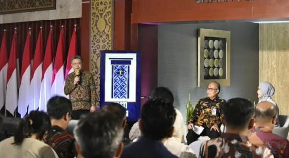 Ketika Layanan AHU Beralih Sistem, Masyarakat Butuh Jawaban yang Jelas