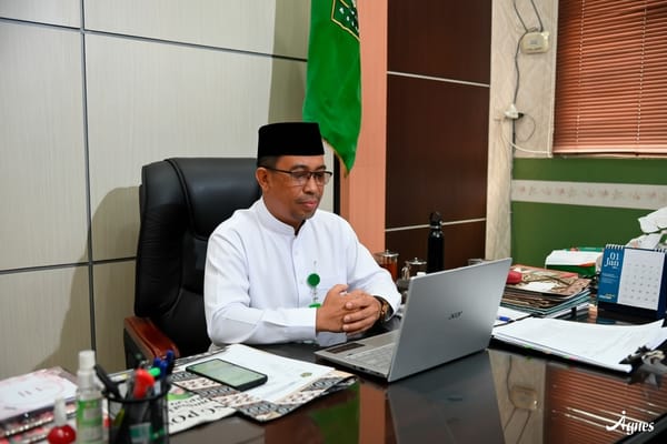 Kemenag Siapkan Madrasah Negeri bagi Korban Perundungan, Hak Pendidikan Anak Jadi Prioritas