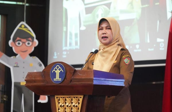 Pelindungan Kekayaan Intelektual Dinilai Penting untuk Tingkatkan Daya Saing Produk Lokal Kalteng