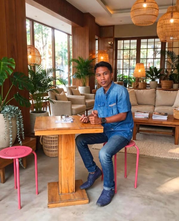 Afifuddin Soroti Lemahnya Pengawasan Pemilu Pascaputusan MK soal Gibran
