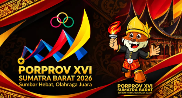 Atletik Porprov XVI: Solok Pimpin Cabor, Padang Tak Terkejar di Klasemen Umum