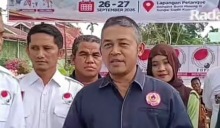 175 Emas di Genggaman, Kota Padang Selangkah Lagi Kunci Juara Umum Porprov XVI