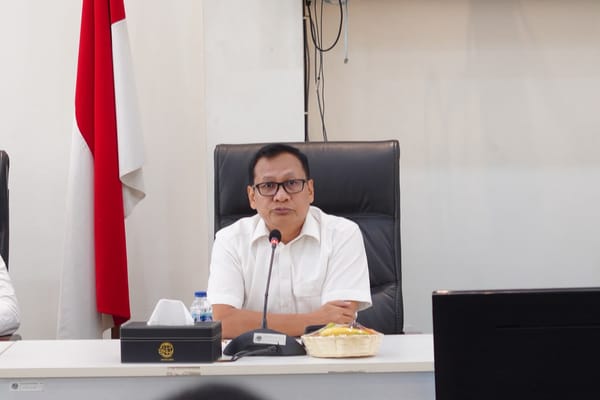 Bhumi ATR/BPN, Peta Digital untuk Menelusuri Informasi Pertanahan