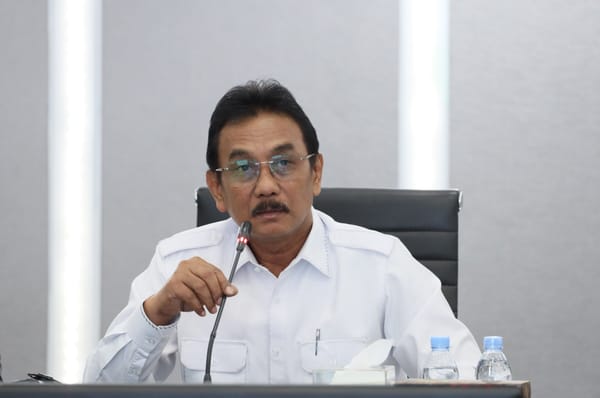 Pendaftaran Tanah dan Layanan Pertanahan Berkontribusi Peningkatan Nilai Ekonomi hingga Rp1.834,8 Triliun