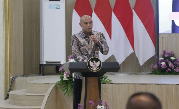 Pemkab Jember Dukung dan Siap Kawal Implementasi Program SMK Go Global